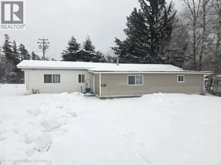 3988 WALKER STREET, Terrace