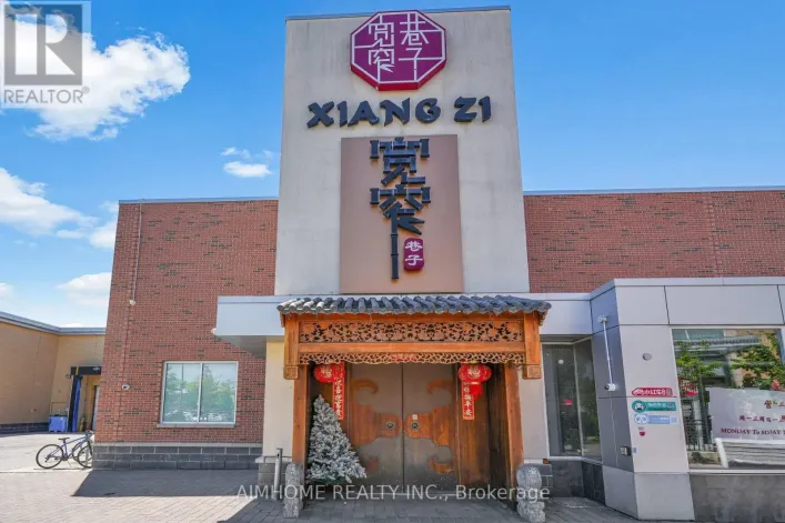 3989 HIGHWAY 7 EAST, Markham