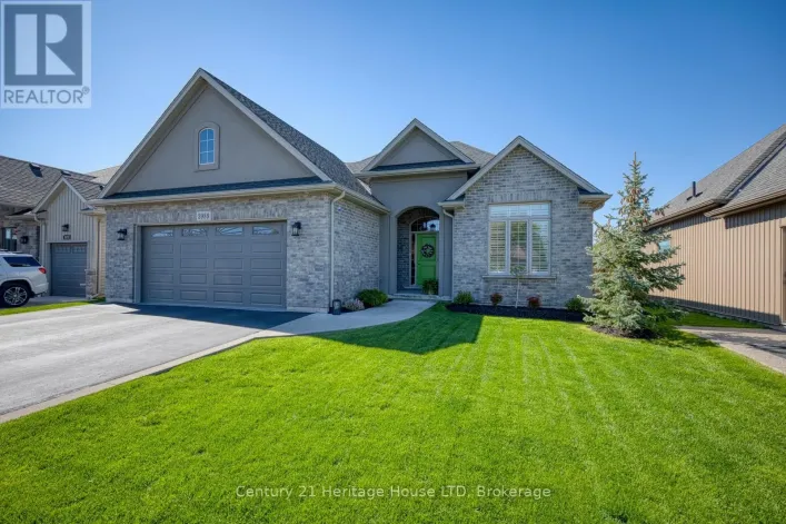 3989 VILLAGE CREEK DRIVE, Fort Erie