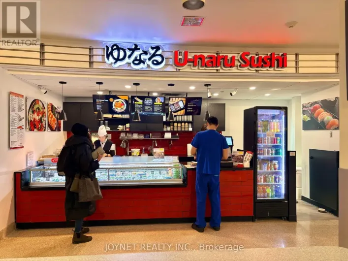 399 BATHURST STREET, Toronto