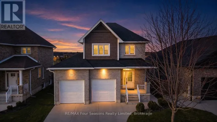 399 DEVONSHIRE ROAD, Saugeen Shores