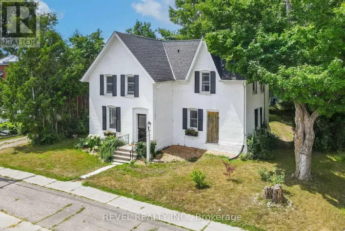 399 ELDON ROAD, Kawartha Lakes