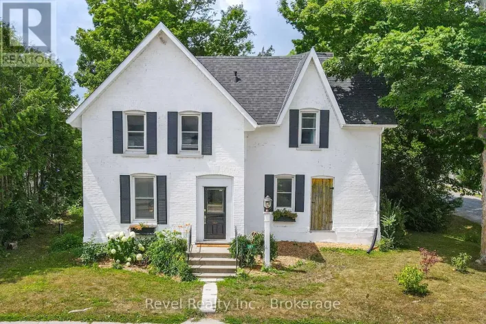 399 ELDON ROAD, Kawartha Lakes