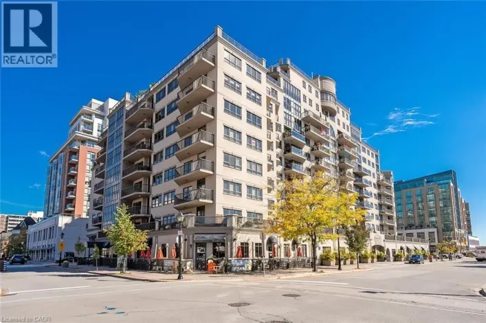 399 ELIZABETH Street Unit# 210, Burlington