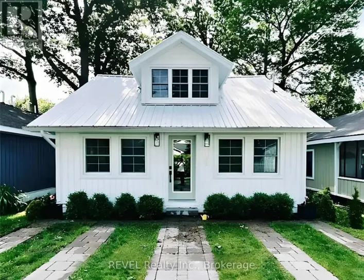 399 ELMWOOD AVENUE, Fort Erie