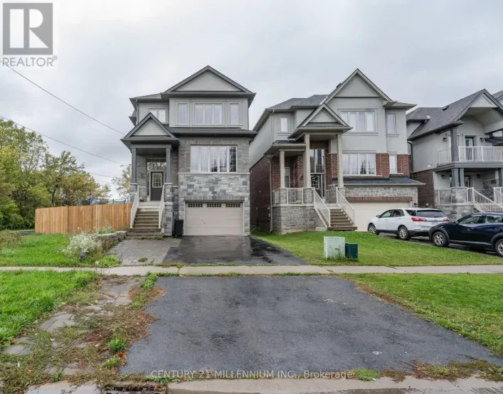 399 ERIE AVENUE, Brantford