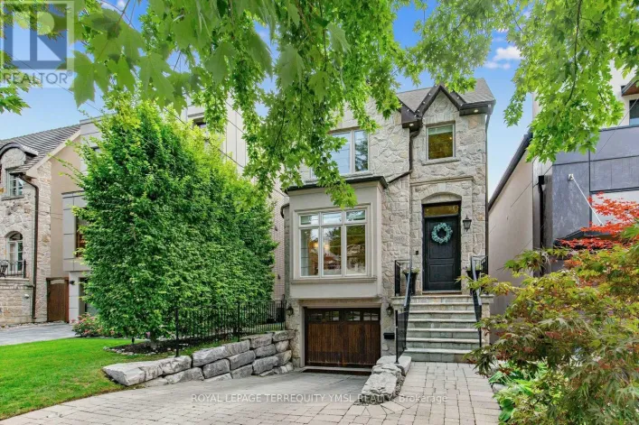 399 FAIRLAWN AVENUE, Toronto