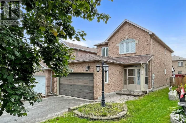 399 FLANAGAN COURT, Newmarket