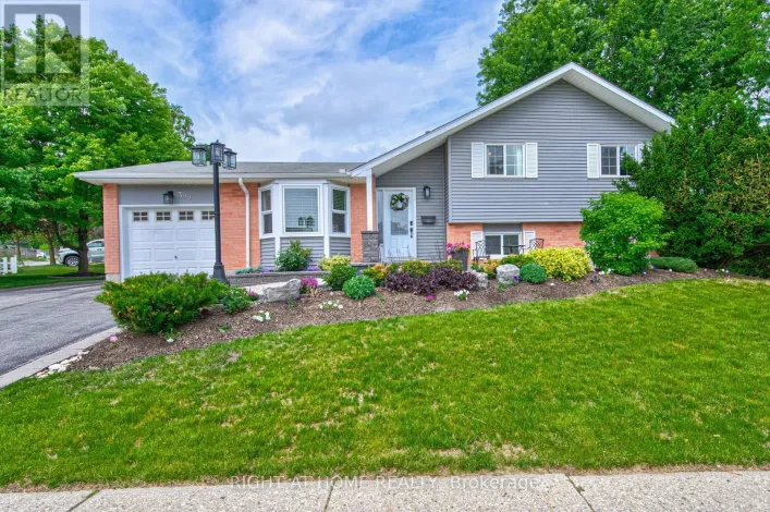 399 GRAND RIVER BOULEVARD, Kitchener