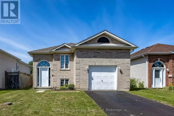 399 IRWIN STREET, Midland