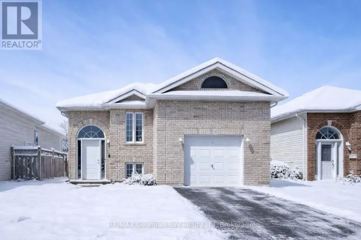 399 IRWIN STREET, Midland