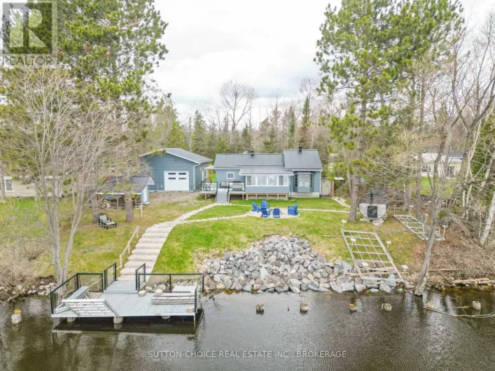 399 JOCKO POINT ROAD, North Bay