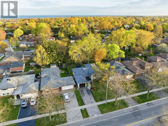 399 LAWSON ROAD, Toronto