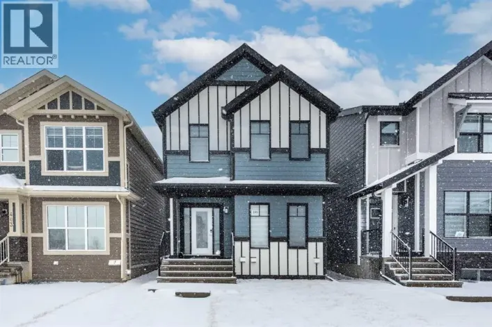 399 Magnolia Drive SE, Calgary