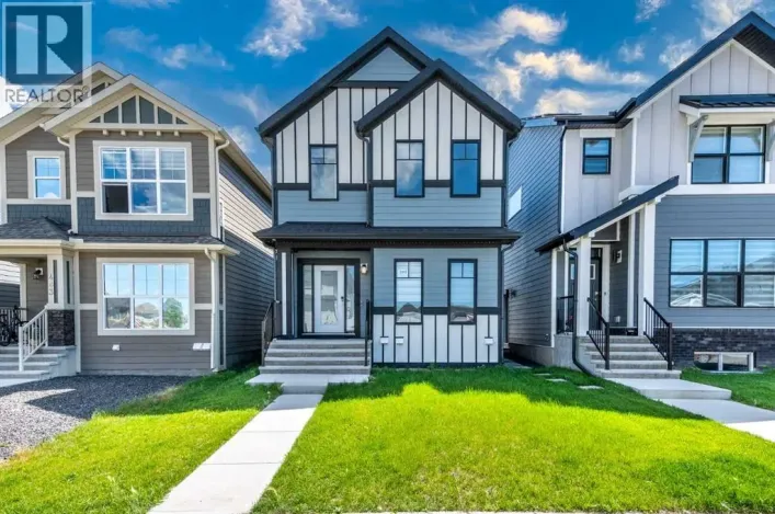399 Magnolia Drive SE, Calgary