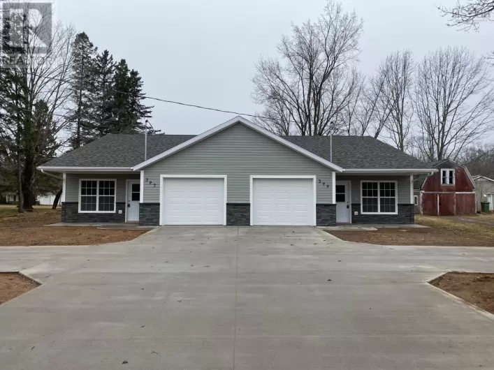 399 Main Street, Kingston