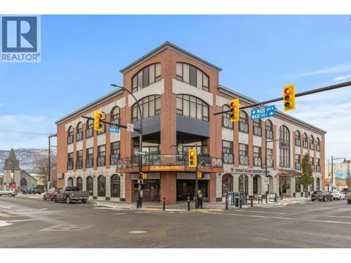 399 Main Street Unit# 104, Penticton