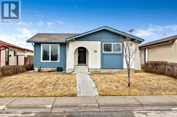 399 Maitland Crescent NE, Calgary