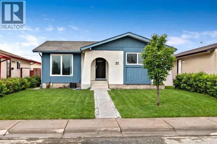 399 Maitland Crescent NE, Calgary
