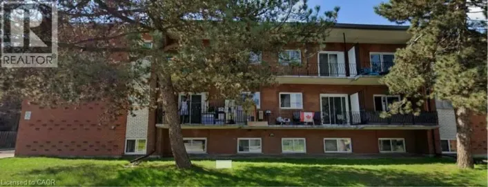 399 MILL Street Unit# 1, Kitchener