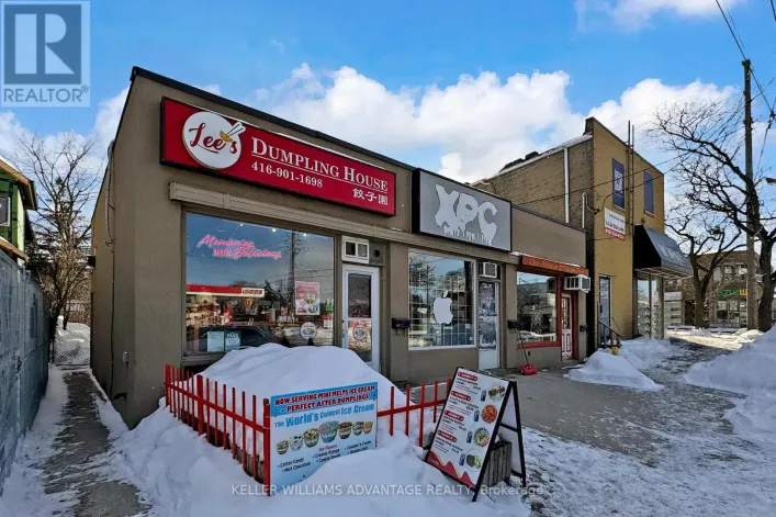 399 OLD ORCHARD GROVE, Toronto