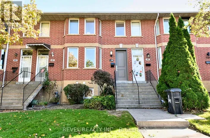 399 PERTH AVENUE, Toronto