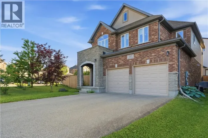 399 RIDEAU RIVER Street, Waterloo