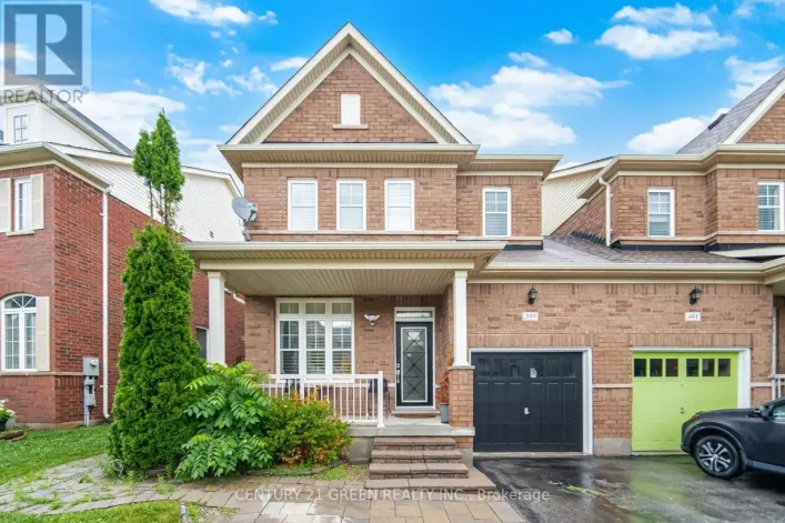 399 SAVOLINE BOULEVARD, Milton