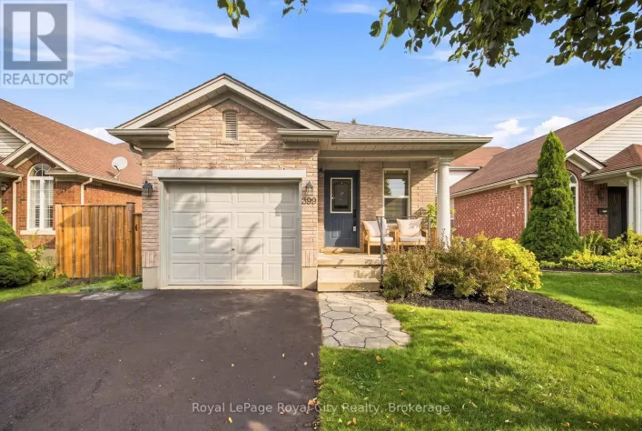 399 STARWOOD DRIVE, Guelph