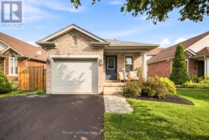 399 STARWOOD DRIVE, Guelph