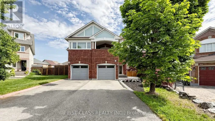 399 STONETREE COURT, Mississauga