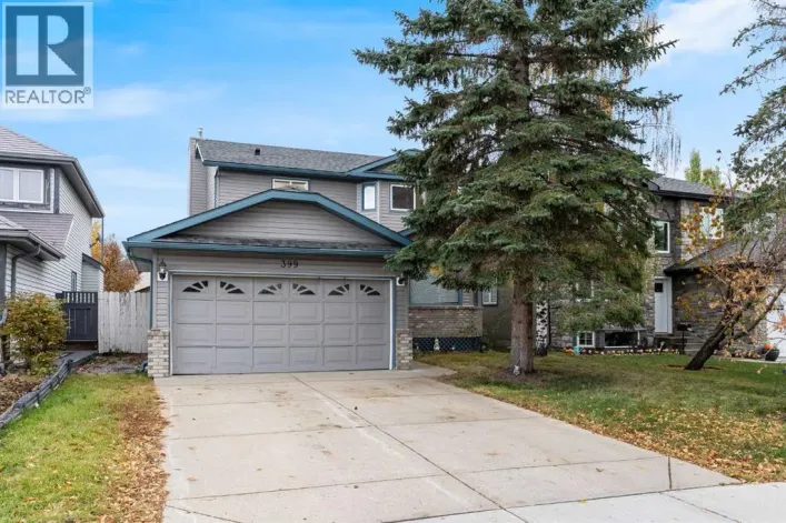 399 Sunlake Road SE, Calgary