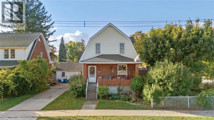 399 TALFOURD STREET, Sarnia