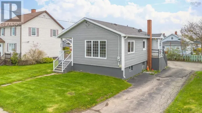 399 York Street Street, Glace Bay