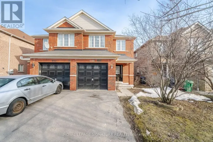 3990 SKYVIEW STREET S, Mississauga