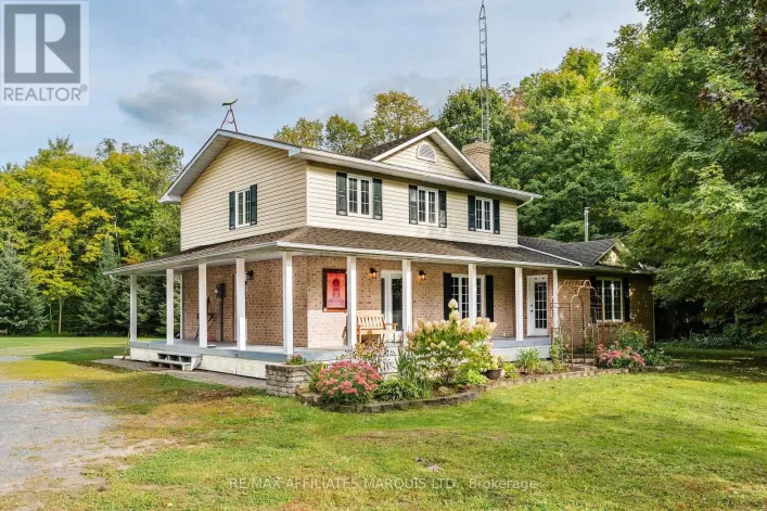 3993 CHAPEL ROAD, South Glengarry