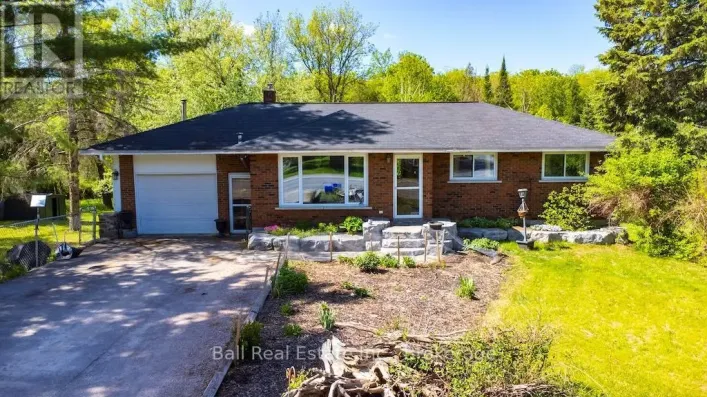 3993 COUNTY RD 620, North Kawartha
