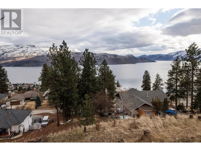 3993 Ponderosa Place, Peachland
