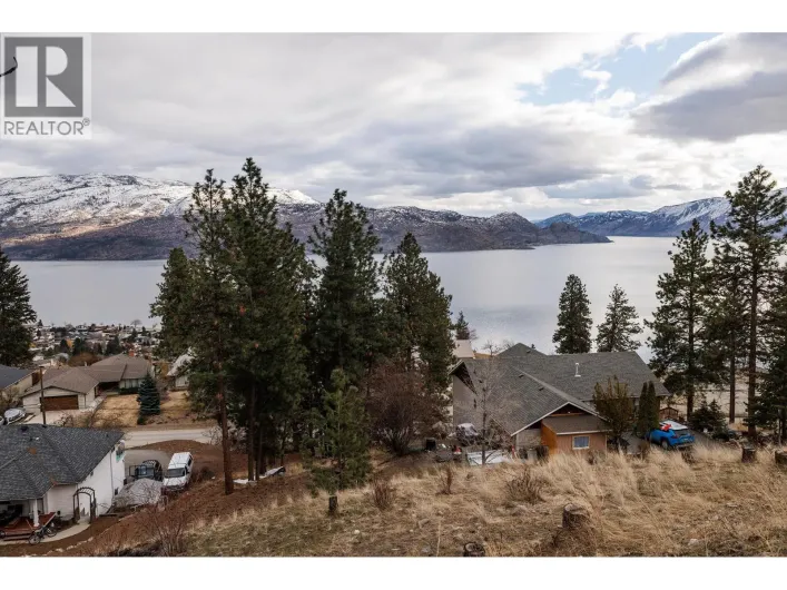 3993 Ponderosa Place, Peachland