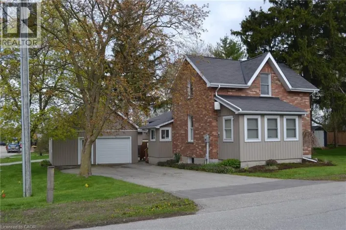 3994 GALT Street, Shakespeare