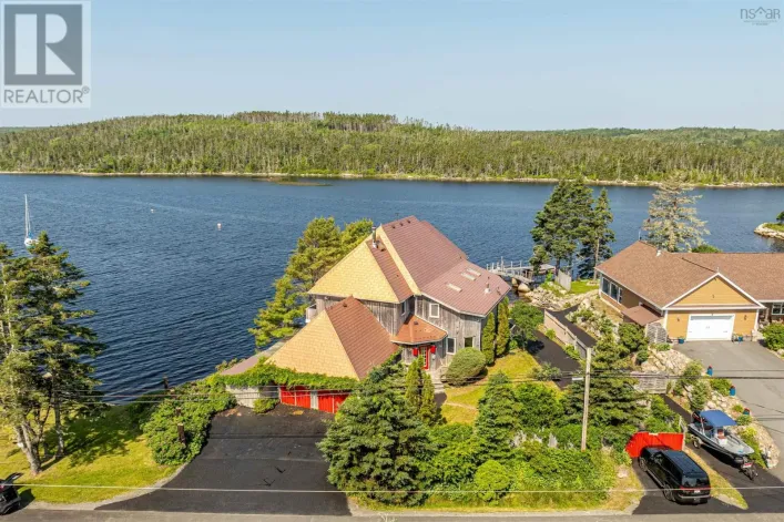 3994 Prospect Road, Shad Bay