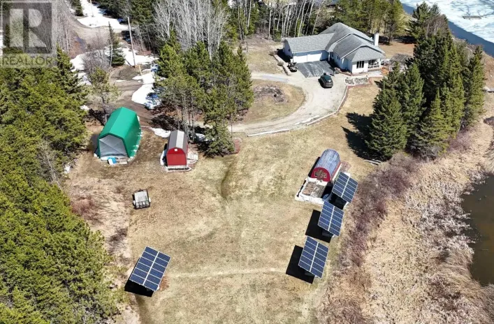 3995 HWY 72, Sioux Lookout