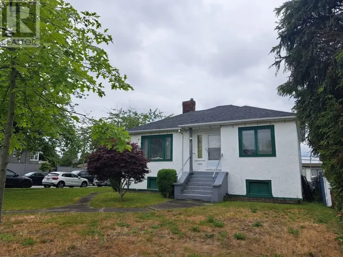 3995 SLOCAN STREET, Vancouver