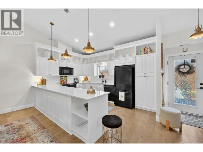 3996 Beach Avenue Unit# 301 Lot# 29, Peachland