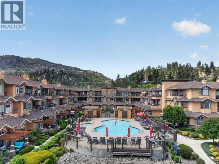 3996 Beach Avenue Unit# 331, Peachland