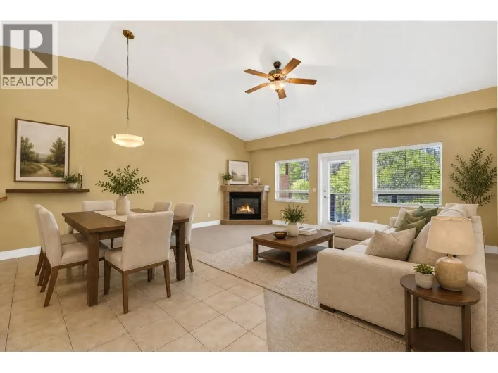 3996 Beach Avenue Unit# 337, Peachland