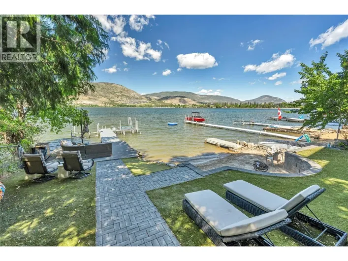 3997 Lakeside Road, Penticton
