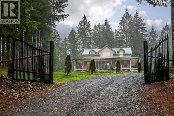 3997 MacAulay Rd, Black Creek