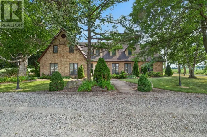 39973 CREDITON ROAD, South Huron