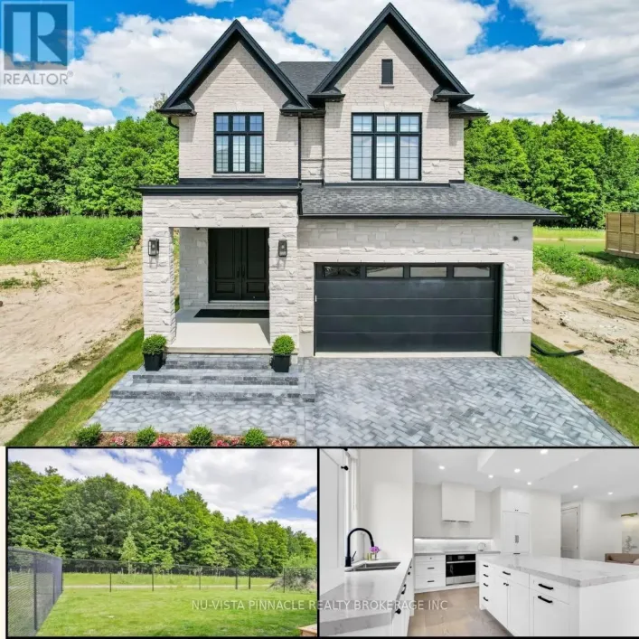 3998 BIG LEAF TRAIL, London South